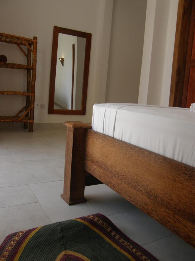 Sun Beach Hotel Zanzibar Nungwi Exterior photo