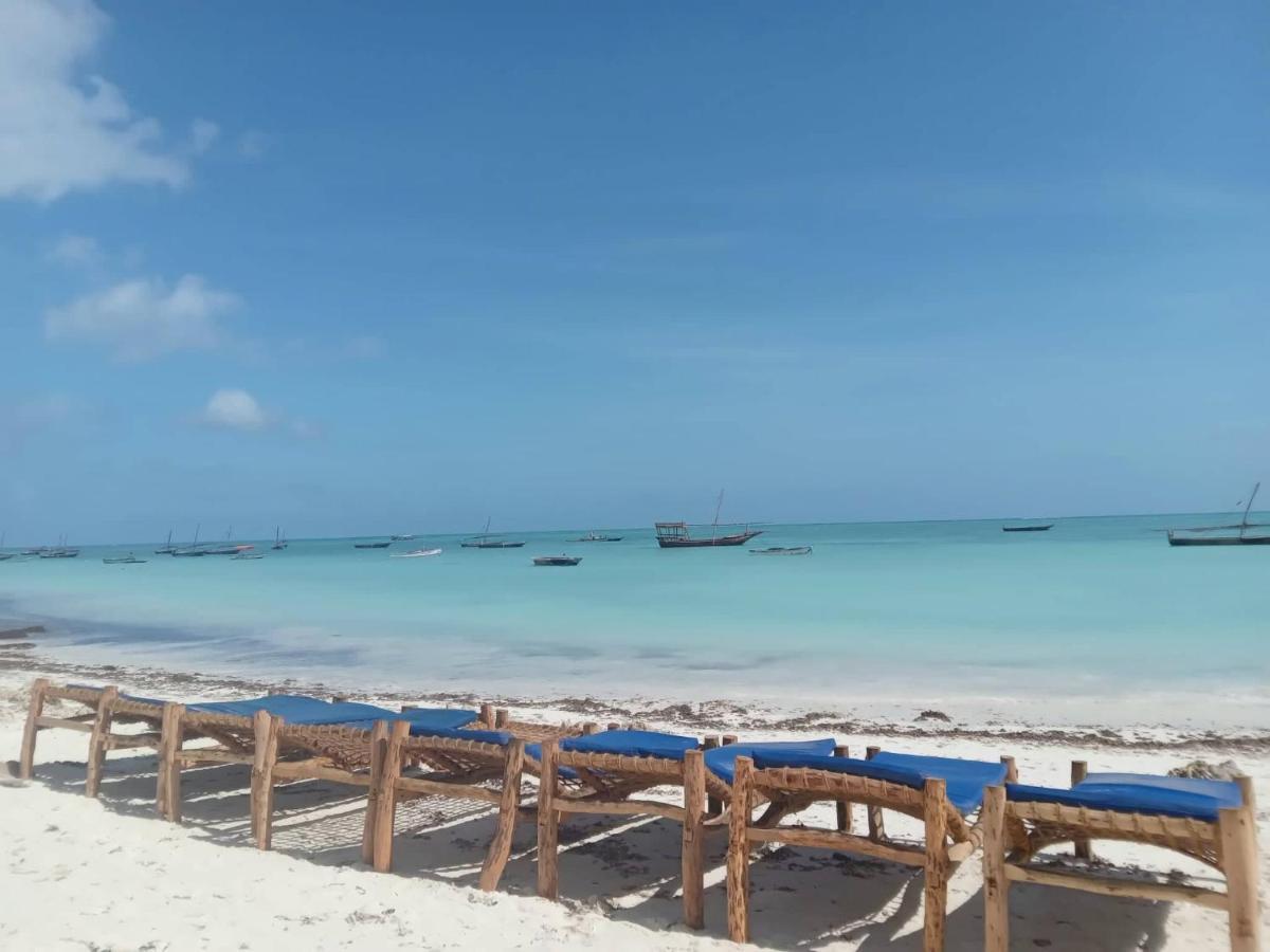 Sun Beach Hotel Zanzibar Nungwi Exterior photo